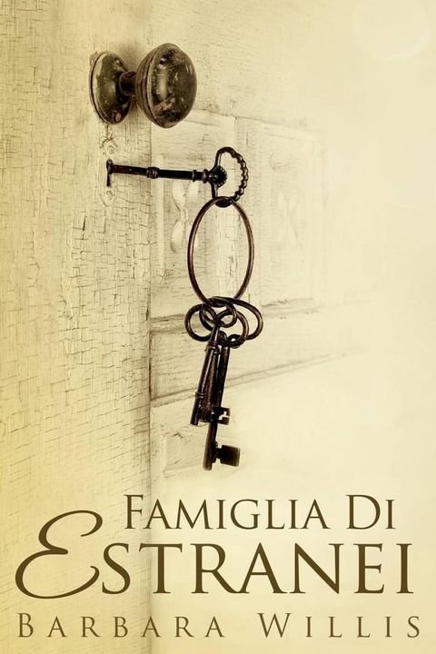 Famiglia Di Estranei(Kobo/電子書)