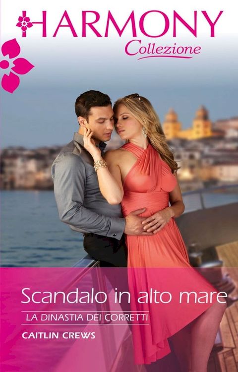 Scandalo in alto mare(Kobo/電子書)