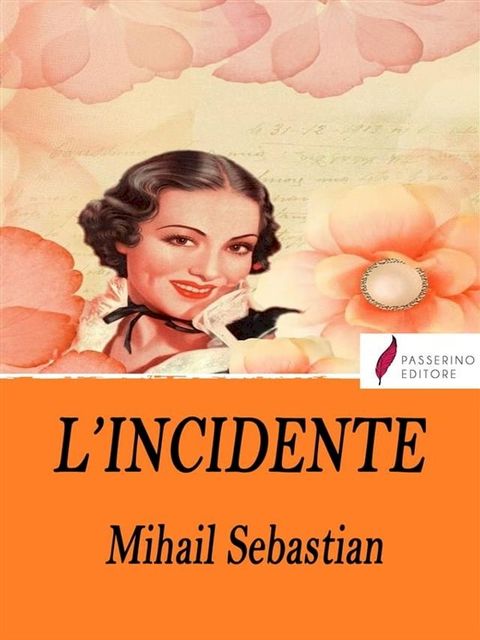 L'incidente(Kobo/電子書)