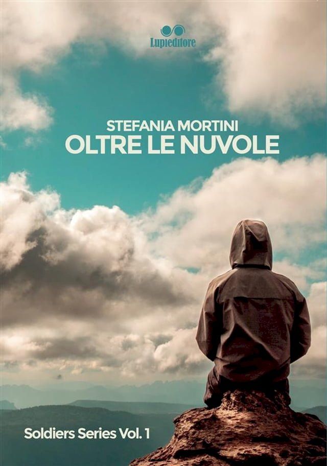  Oltre le nuvole(Kobo/電子書)