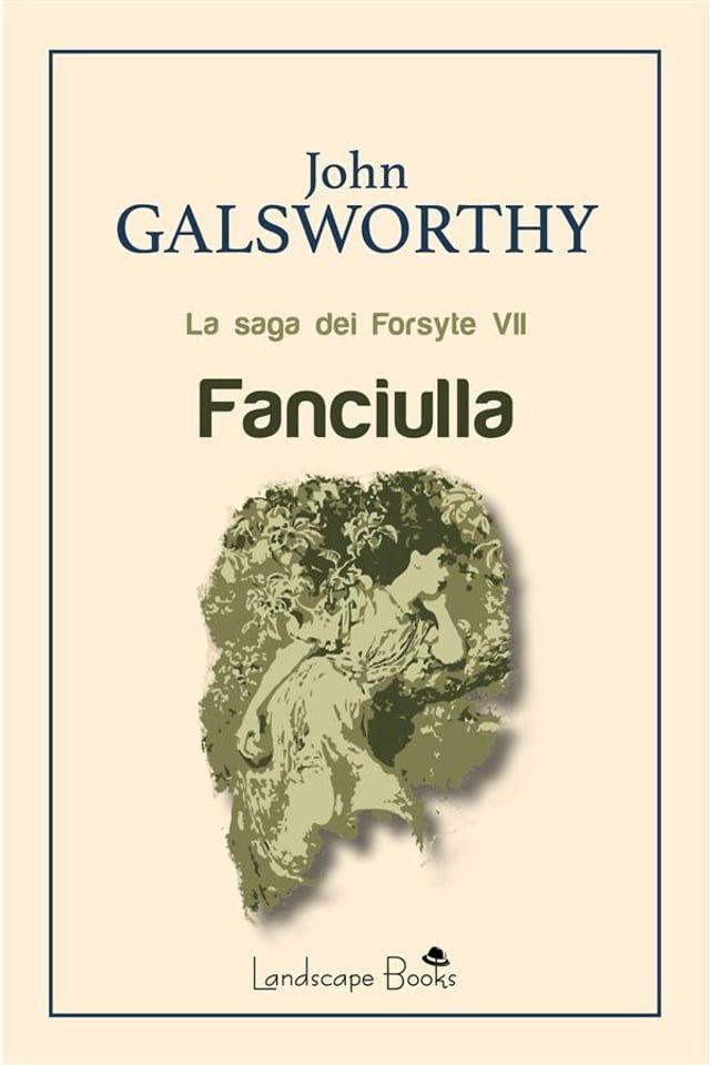  Fanciulla(Kobo/電子書)