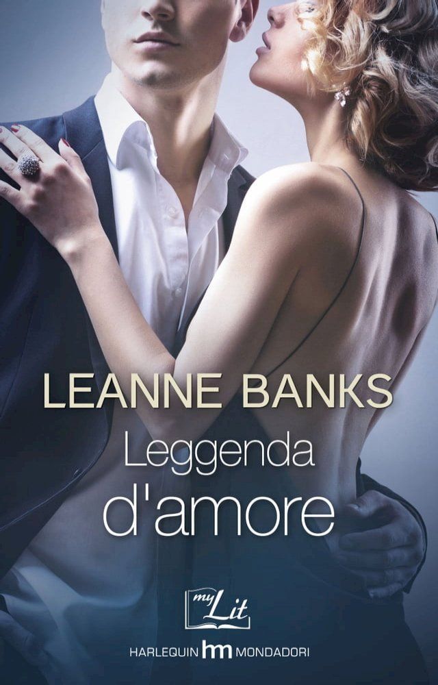  Leggenda d'amore(Kobo/電子書)