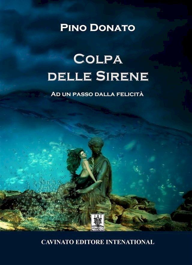  Colpa delle Sirene(Kobo/電子書)