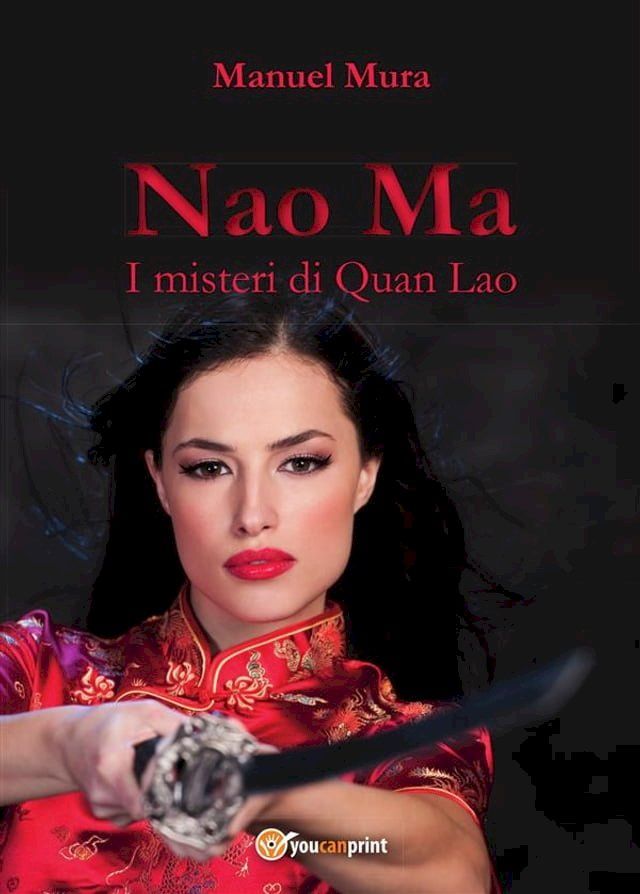  Nao Ma - I misteri di Quan Lao(Kobo/電子書)