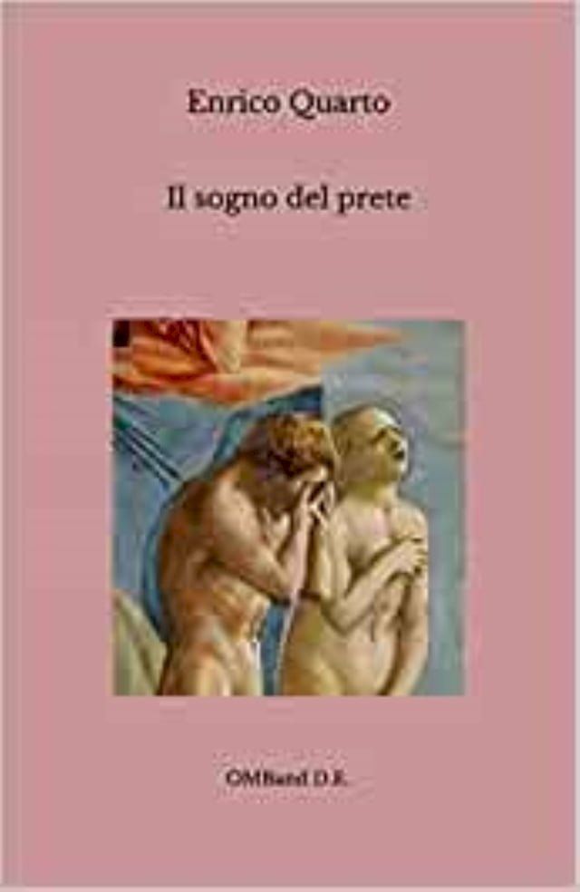  Il sogno del prete(Kobo/電子書)