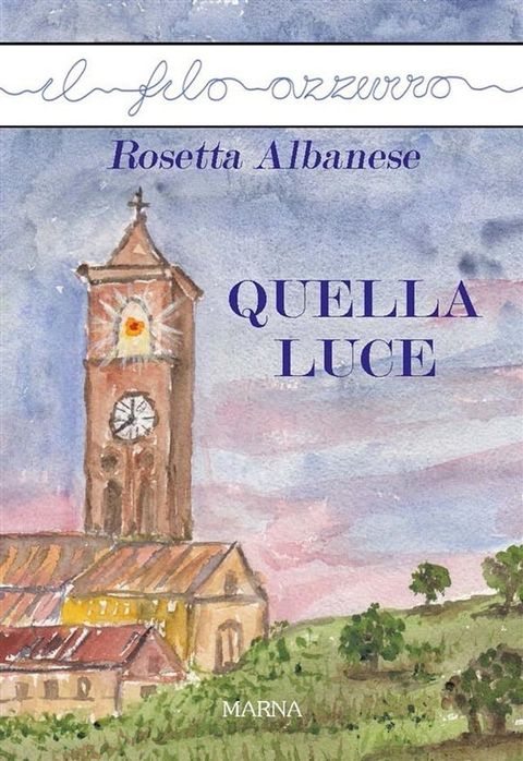 Quella luce(Kobo/電子書)