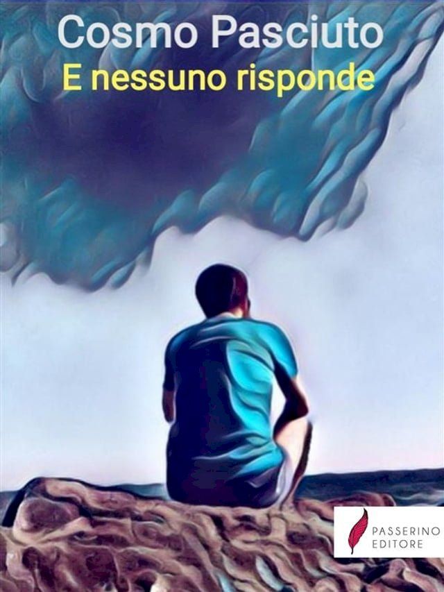  E nessuno risponde(Kobo/電子書)