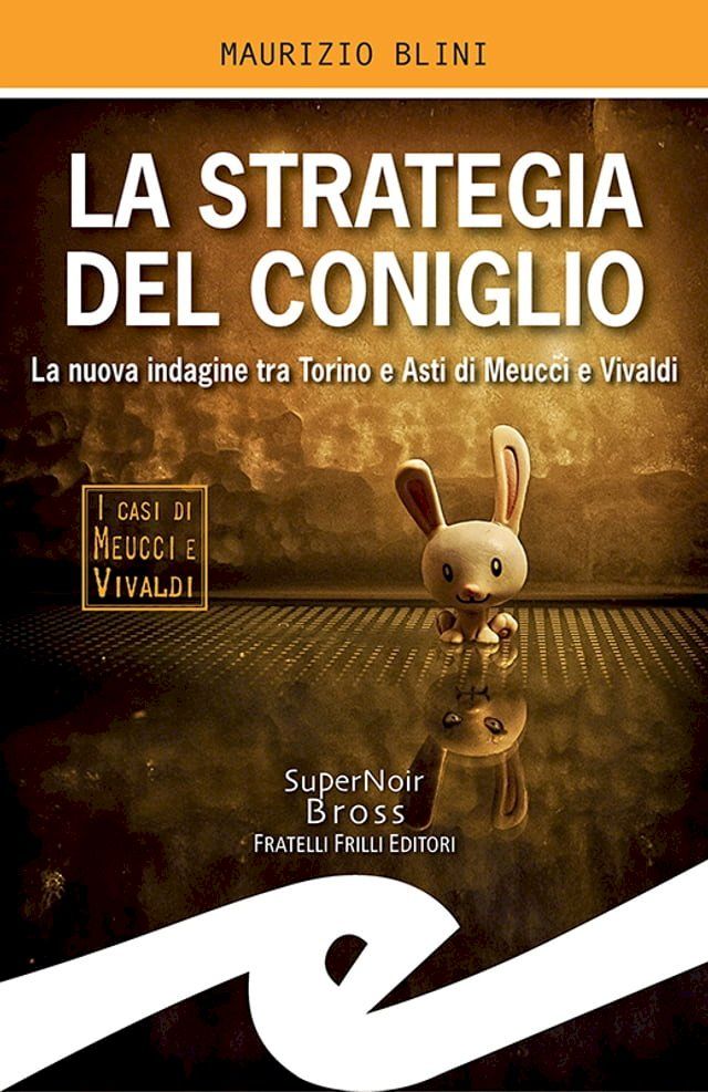  La strategia del coniglio(Kobo/電子書)