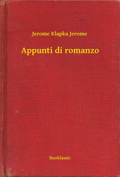 Appunti di romanzo(Kobo/電子書)