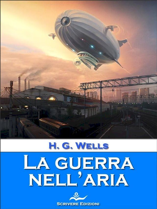  La guerra nell'aria(Kobo/電子書)