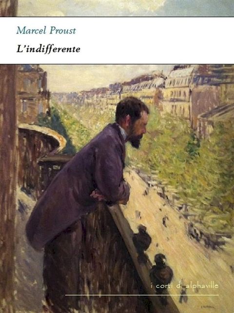 L'indifferente(Kobo/電子書)