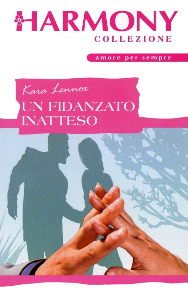  Un fidanzato inatteso(Kobo/電子書)