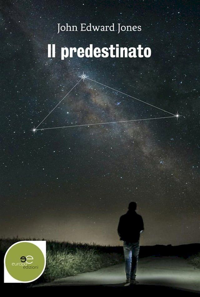  Il predestinato(Kobo/電子書)