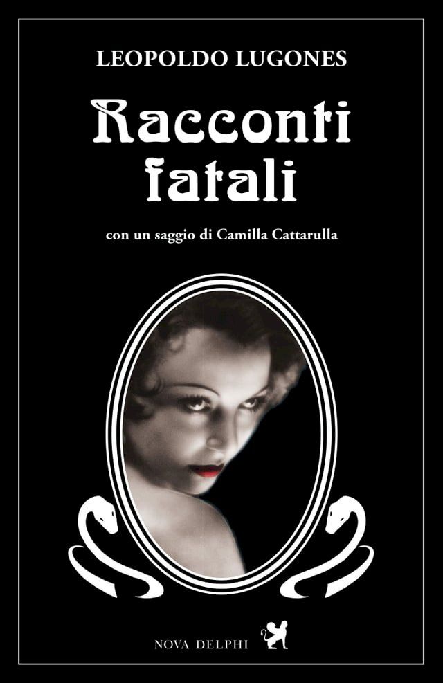  Racconti fatali(Kobo/電子書)