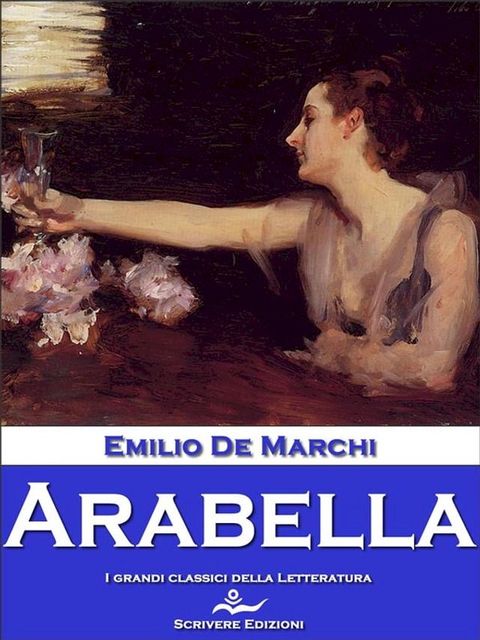 Arabella(Kobo/電子書)