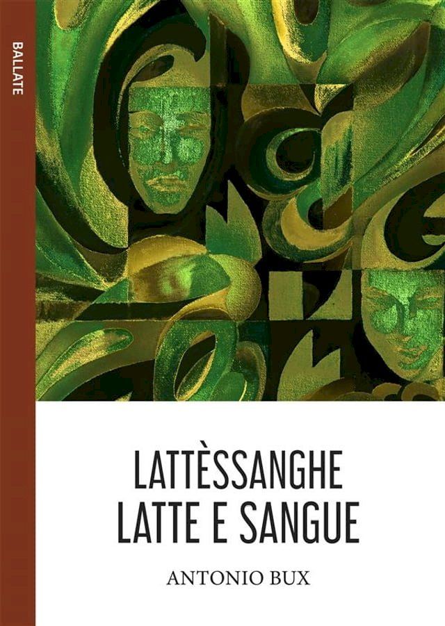  Lattèsanghe (Latte e sangue)(Kobo/電子書)