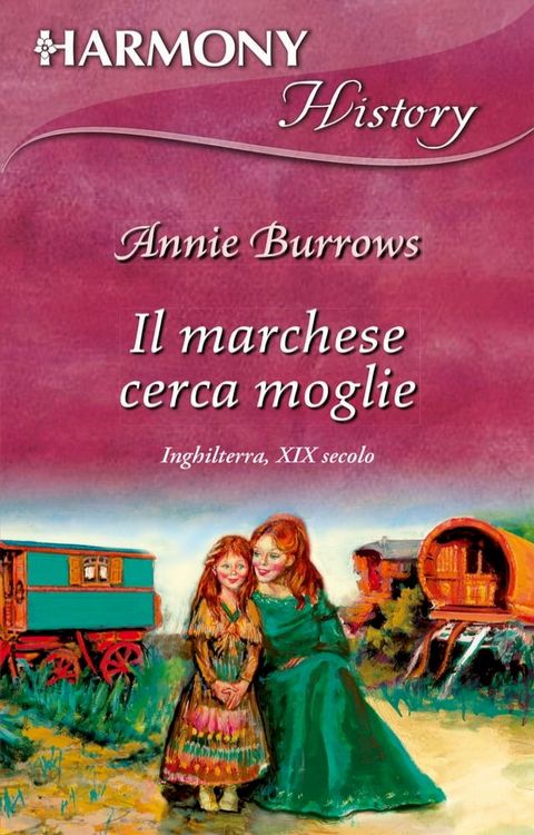 Il marchese cerca moglie(Kobo/電子書)