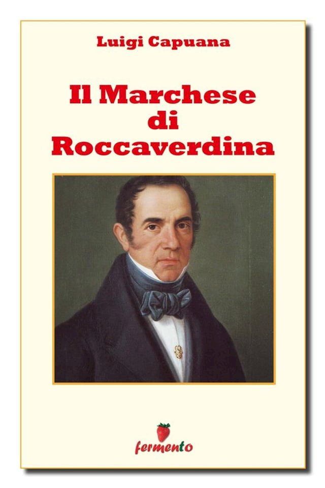  Il Marchese di Roccaverdina(Kobo/電子書)