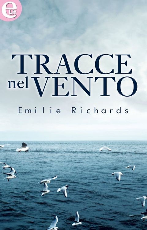 Tracce nel vento (eLit)(Kobo/電子書)