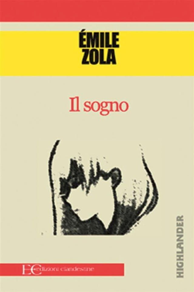  Il sogno(Kobo/電子書)