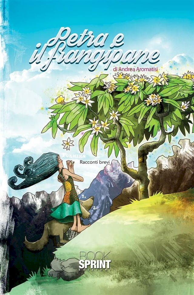  Petra e il Frangipane(Kobo/電子書)