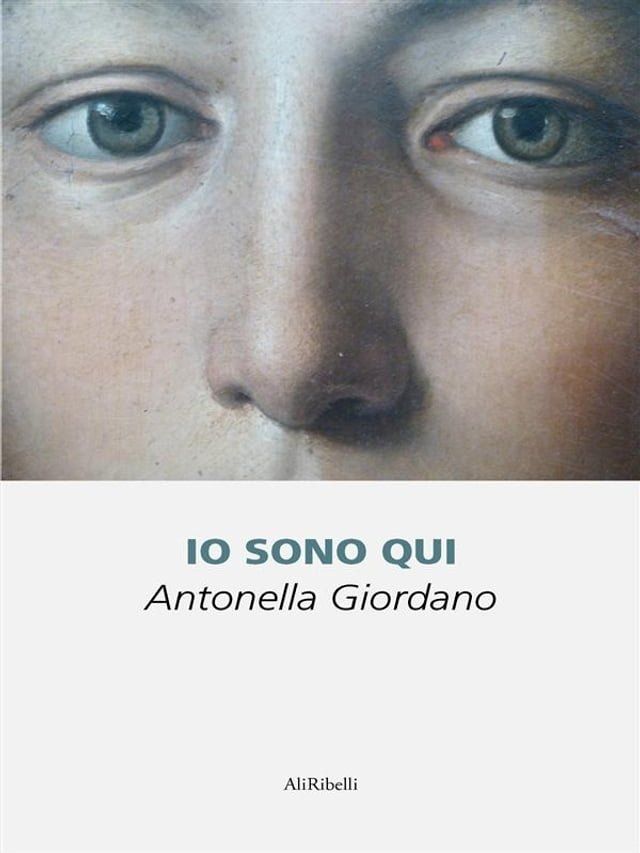  Io Sono Qui(Kobo/電子書)