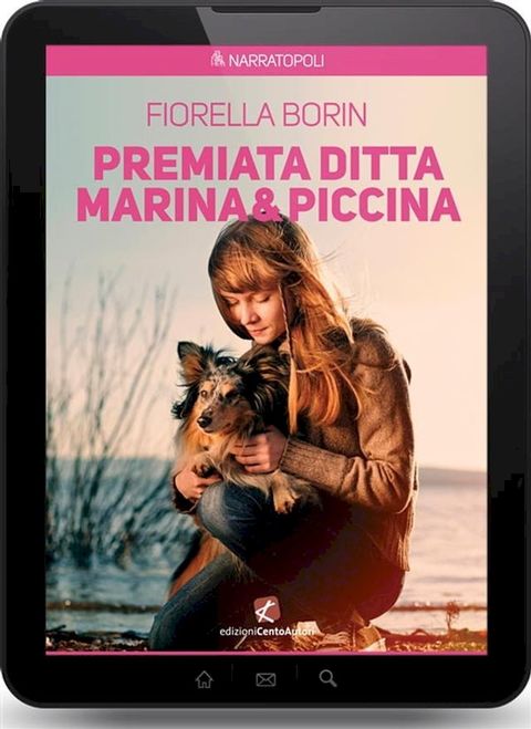 Premiata Ditta Marina & Piccina(Kobo/電子書)