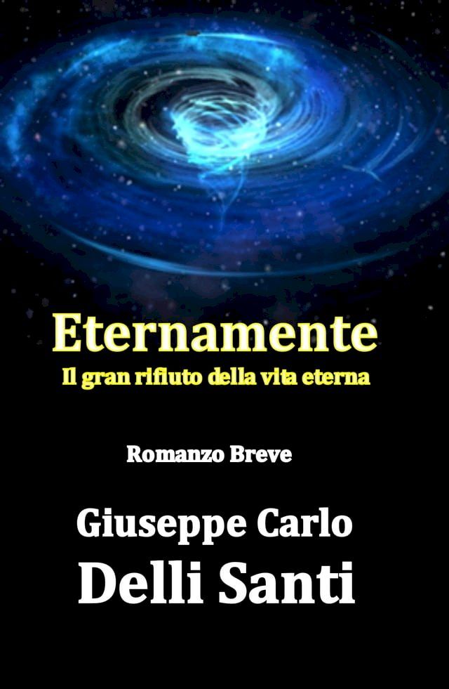  Eternamente(Kobo/電子書)