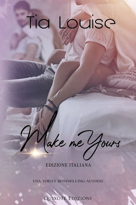 Make me yours – Edizione Italiana(Kobo/電子書)