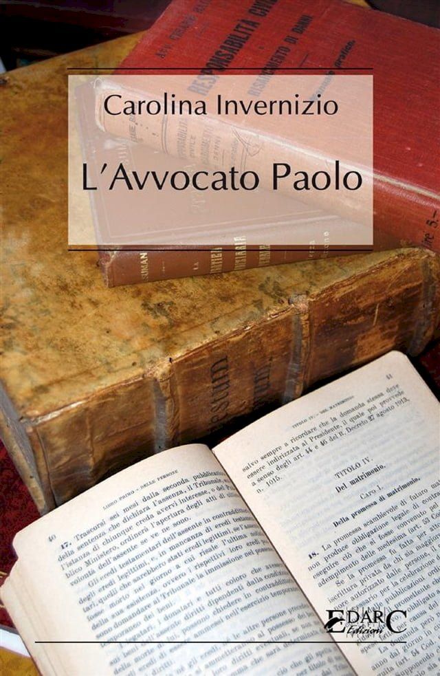  L'avvocato Paolo(Kobo/電子書)