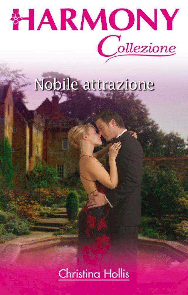  Nobile attrazione(Kobo/電子書)