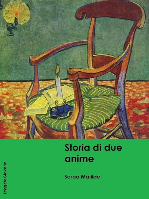 Storia di due anime(Kobo/電子書)