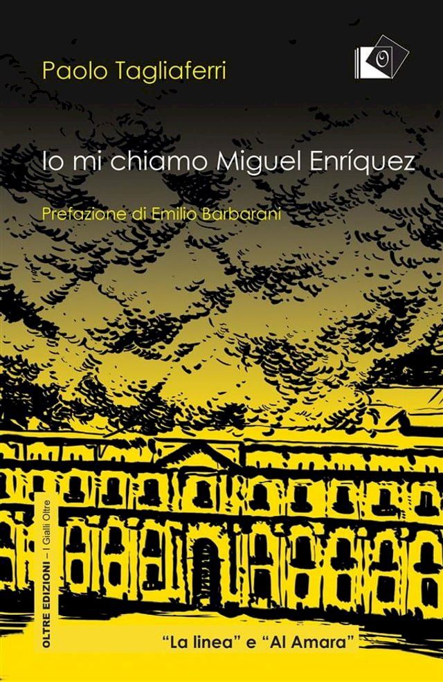  Io mi chiamo Miguel Enriquez(Kobo/電子書)