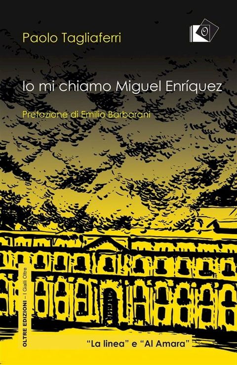 Io mi chiamo Miguel Enriquez(Kobo/電子書)