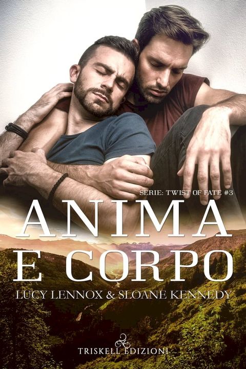 Anima e corpo(Kobo/電子書)