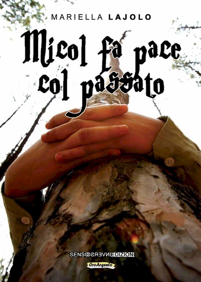  Micol fa pace col passato(Kobo/電子書)