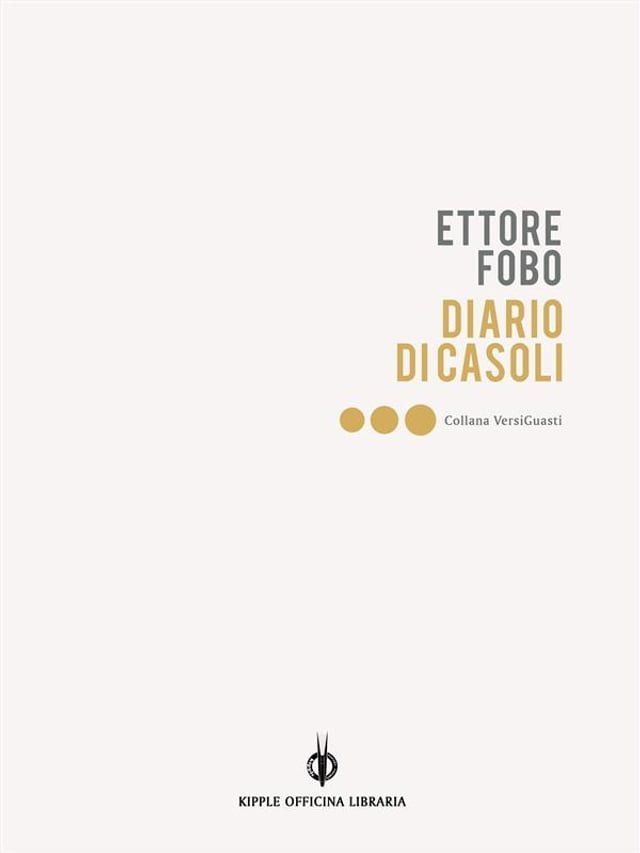  Diario di Casoli(Kobo/電子書)