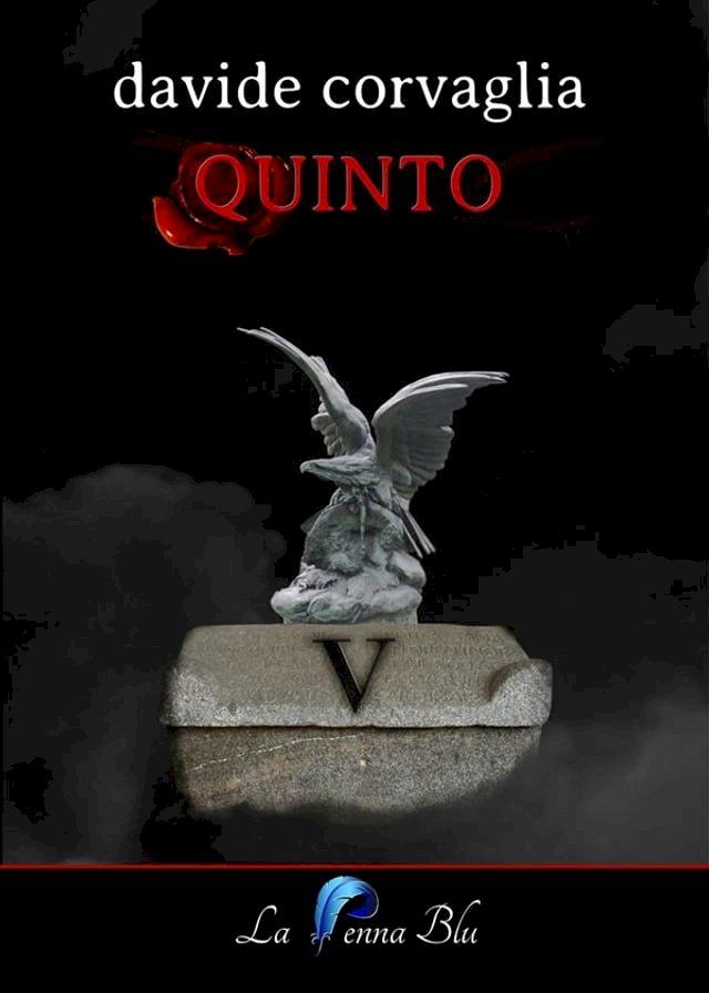  Quinto(Kobo/電子書)