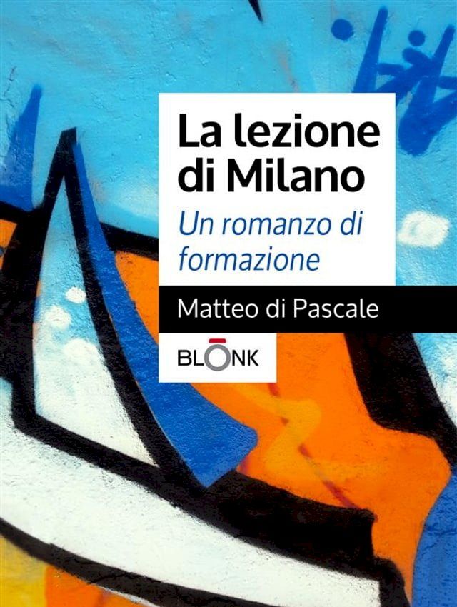  La lezione di Milano(Kobo/電子書)