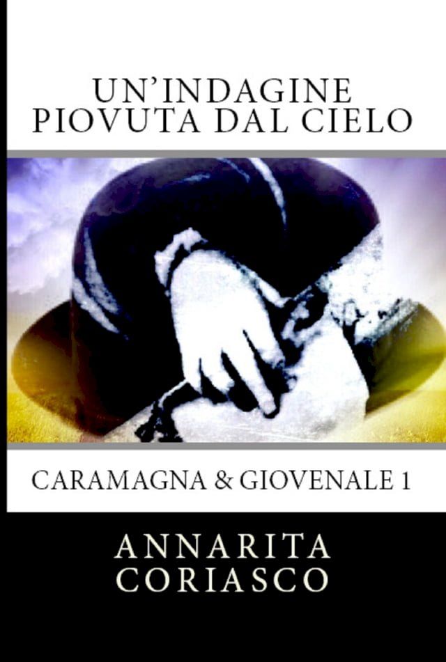  UN'INDAGINE PIOVUTA DAL CIELO(Kobo/電子書)