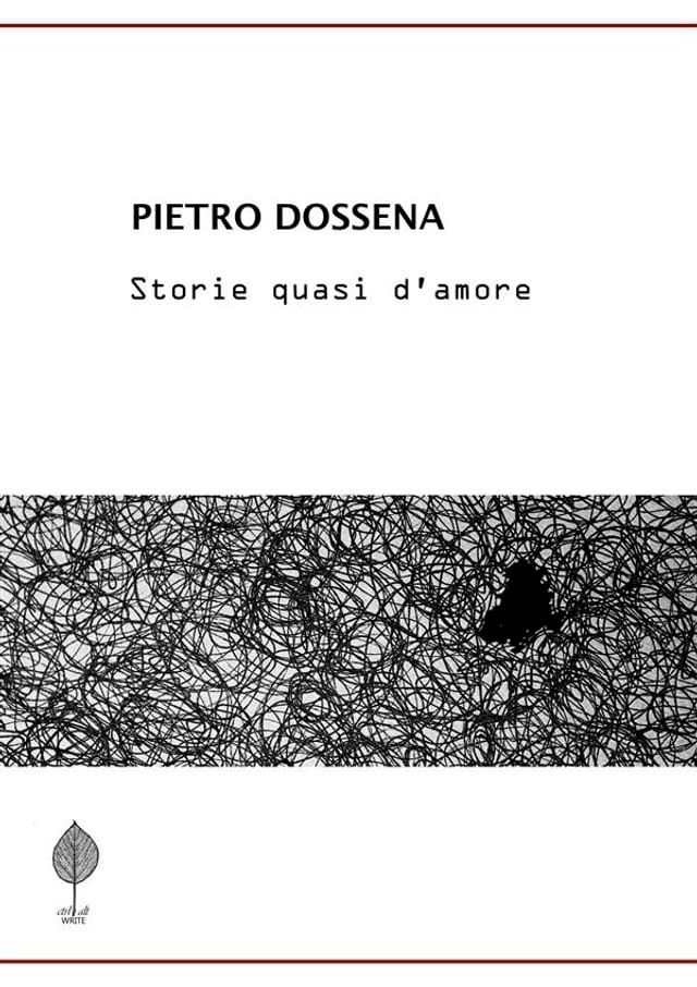  Storie quasi d'amore(Kobo/電子書)