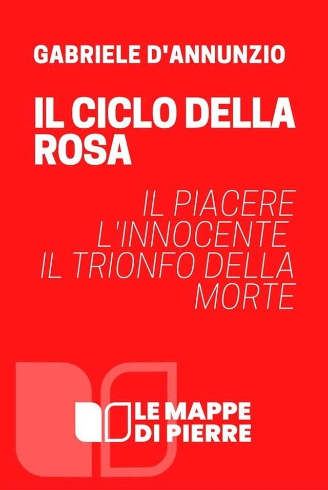  Il ciclo della Rosa(Kobo/電子書)