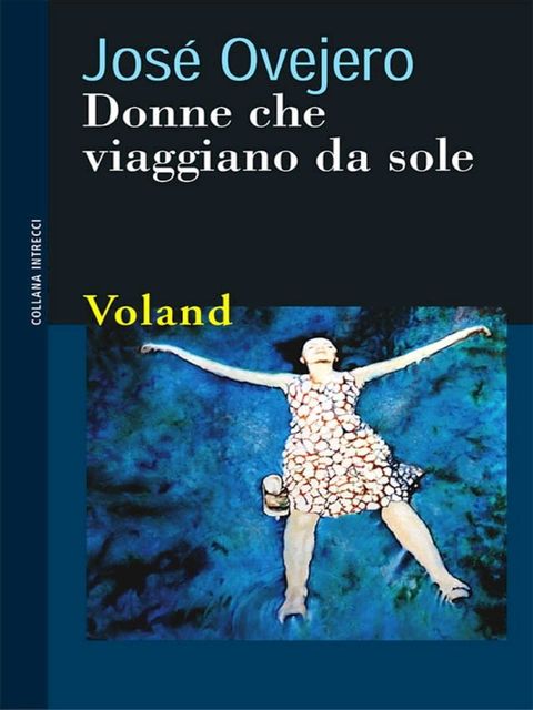 Donne che viaggiano da sole(Kobo/電子書)