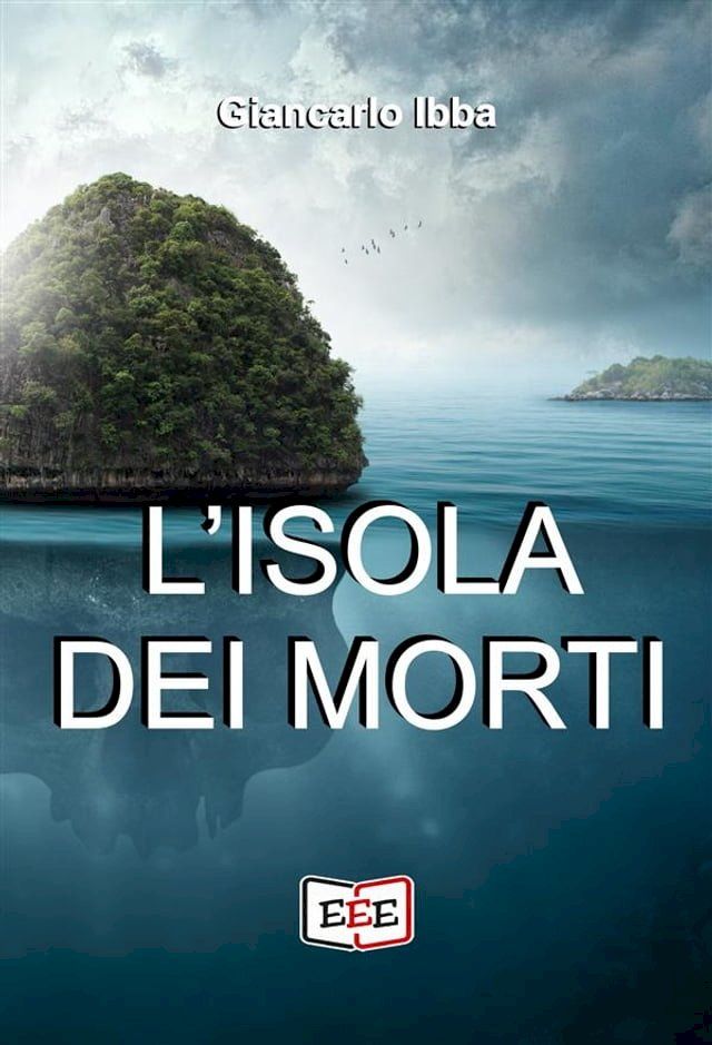  L'isola dei morti(Kobo/電子書)