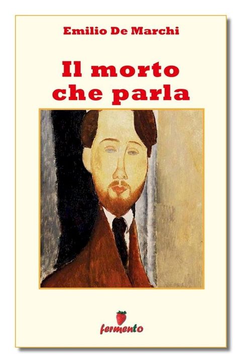 Il morto che parla(Kobo/電子書)