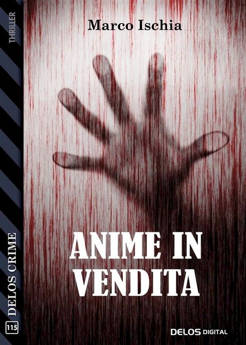 Anime in vendita(Kobo/電子書)