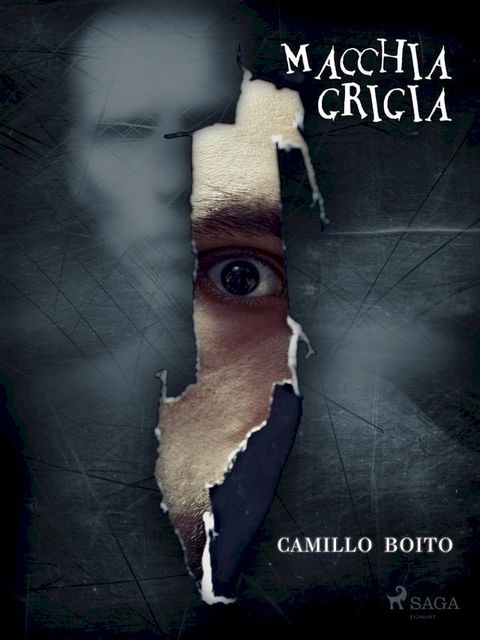 Macchia grigia(Kobo/電子書)