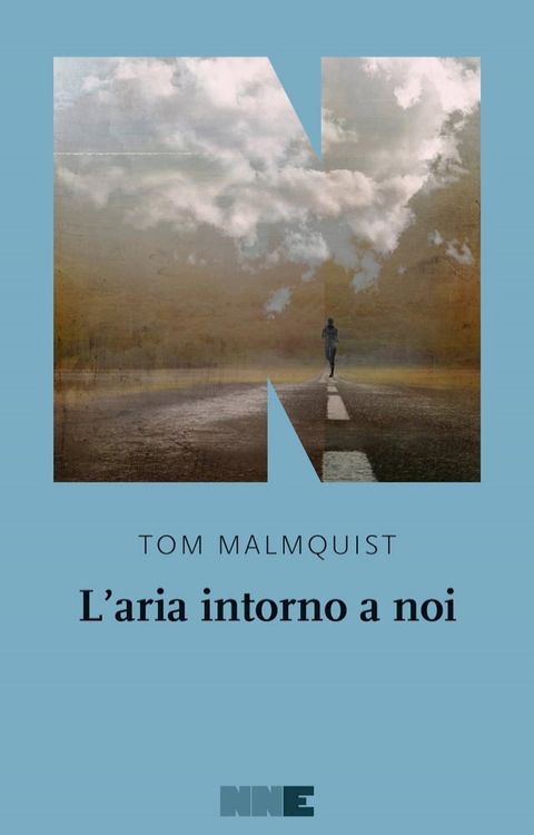 L'aria intorno a noi(Kobo/電子書)