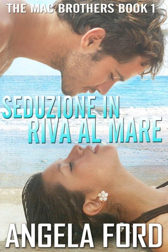  Seduzione in riva al mare(Kobo/電子書)