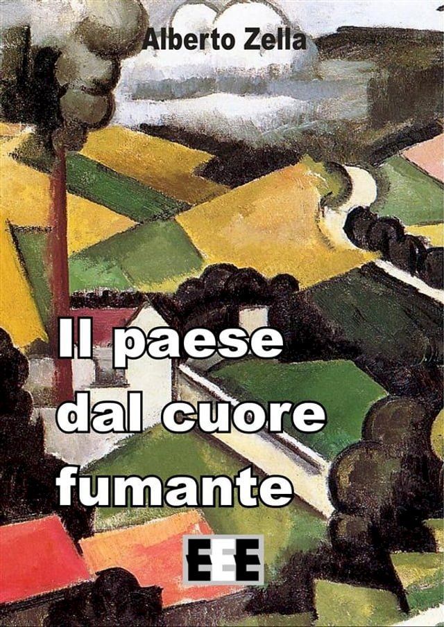  Il paese dal cuore fumante(Kobo/電子書)